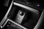 Hyundai Elantra Gama Elantra 2014 (versi&oacute;n americana) Gama Elantra 2014 (versi&oacute;n americana) Turismo Interior Conexi&oacute;n fuentes externas 4 puertas