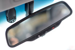Hyundai Elantra Gama Elantra 2014 (versi&oacute;n americana) Gama Elantra 2014 (versi&oacute;n americana) Turismo Interior Retrovisor interior 4 puertas
