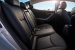 Hyundai Elantra Gama Elantra 2014 (versi&oacute;n americana) Gama Elantra 2014 (versi&oacute;n americana) Turismo Interior Asientos 4 puertas