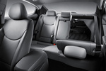 Hyundai Elantra Gama Elantra 2014 (versi&oacute;n americana) Gama Elantra 2014 (versi&oacute;n americana) Turismo Interior Asientos 4 puertas