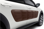 Citro&euml;n C4 Cactus Gama Cactus Gama Cactus Turismo Blanco Banquise Exterior Lateral 5 puertas