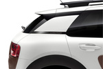 Citro&euml;n C4 Cactus Gama Cactus Gama Cactus Turismo Blanco Banquise Exterior Posterior 5 puertas
