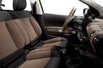 Citro&euml;n C4 Cactus Gama Cactus Gama Cactus Todo terreno Interior Asientos 5 puertas