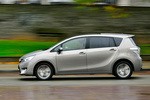 Toyota Verso Gama Verso (2014) Gama Verso (2014) Monovolumen Exterior Lateral 5 puertas