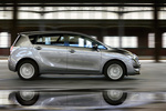 Toyota Verso Gama Verso (2014) Gama Verso (2014) Monovolumen Exterior Lateral 5 puertas