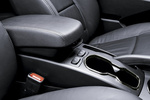 SsangYong Korando Gama 2014 Gama 2014 Todo terreno Interior Reposabrazos 5 puertas
