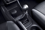 SsangYong Korando Gama 2014 Gama 2014 Todo terreno Interior Palanca de Cambios 5 puertas