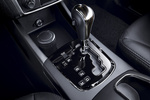 SsangYong Korando Gama 2014 Gama 2014 Todo terreno Interior Palanca de Cambios 5 puertas