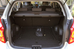SsangYong Korando Gama 2014 Gama 2014 Todo terreno Interior Maletero 5 puertas