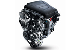 SsangYong Korando Todo terreno T&eacute;cnica Motor 5 puertas