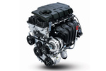 SsangYong Korando Todo terreno T&eacute;cnica Motor 5 puertas