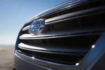 Subaru Legacy Gama Legacy Turismo Exterior Parrilla 4 puertas