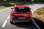 Jeep Cherokee Gama Cherokee Limited Todo terreno Exterior Posterior 5 puertas