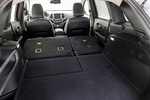 Jeep Cherokee Gama Cherokee Limited Todo terreno Interior Maletero 5 puertas