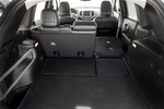 Jeep Cherokee Gama Cherokee Limited Todo terreno Interior Maletero 5 puertas
