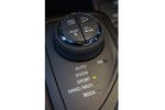 Jeep Cherokee Gama Cherokee Traihawk Todo terreno Interior Mandos sistema multimedia 5 puertas