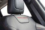 Jeep Cherokee Gama Cherokee Traihawk Todo terreno Interior Asientos 5 puertas