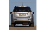 Mitsubishi Outlander Outlander PHEV Outlander PHEV Todo terreno Exterior Posterior 5 puertas