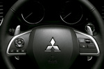 Mitsubishi Outlander Outlander PHEV Outlander PHEV Todo terreno Interior Mandos volante 5 puertas