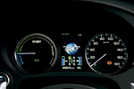 Mitsubishi Outlander Outlander PHEV Outlander PHEV Todo terreno Interior Cuadro de instrumentos 5 puertas