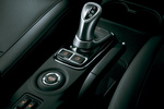 Mitsubishi Outlander Outlander PHEV Outlander PHEV Todo terreno Interior Palanca de Cambios 5 puertas