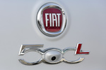 Fiat 500L Gama 500L Beats Edition Beats Edition Monovolumen Exterior C&aacute;mara 5 puertas