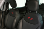 Fiat 500L Gama 500L Beats Edition Beats Edition Monovolumen Interior Asientos 5 puertas