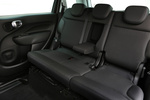 Fiat 500L Gama 500L Beats Edition Beats Edition Monovolumen Interior Asientos 5 puertas