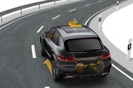 Porsche Macan Gama Macan Gama Macan Todo terreno T&eacute;cnica Sistema de tracci&oacute;n total 5 puertas