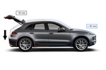 Porsche Macan Gama Macan Gama Macan Todo terreno T&eacute;cnica Suspensi&oacute;n 5 puertas