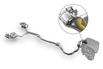Porsche Macan Gama Macan Gama Macan Todo terreno T&eacute;cnica Escape 5 puertas