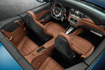 Ferrari California V8 560 CV California T Descapotable Interior Salpicadero 2 puertas