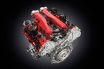 Ferrari California V8 560 CV California T Descapotable T&eacute;cnica Motor 2 puertas