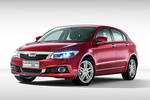 Qoros 3 Gama 3 Hatch Gama 3 Hatch Turismo Exterior Frontal-Lateral 5 puertas