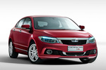Qoros 3 Gama 3 Hatch Gama 3 Hatch Turismo Exterior Lateral-Frontal 5 puertas