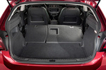 Qoros 3 Gama 3 Hatch Gama 3 Hatch Turismo Interior Maletero 5 puertas
