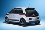 Renault Twingo Energy TCe 90 SL Edition One Turismo Blanco Cristal Exterior Lateral-Posterior 5 puertas