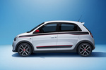 Renault Twingo Energy TCe 90 SL Edition One Turismo Blanco Cristal Exterior Lateral 5 puertas