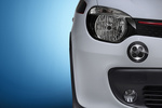 Renault Twingo Energy TCe 90 SL Edition One Turismo Blanco Cristal Exterior Faro 5 puertas
