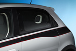 Renault Twingo Energy TCe 90 SL Edition One Turismo Blanco Cristal Exterior Puerta 5 puertas