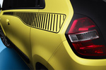 Renault Twingo Gama Twingo Gama Twingo Turismo Amarillo Sport Exterior Posterior 5 puertas