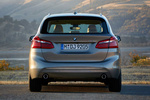 BMW Serie 2 Active Tourer 225i Gama Active Tourer Monovolumen Exterior Posterior 5 puertas