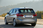 BMW Serie 2 Active Tourer 225i Gama Active Tourer Monovolumen Exterior Lateral-Posterior 5 puertas