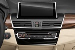 BMW Serie 2 Active Tourer 225i Gama Active Tourer Monovolumen Interior Salpicadero 5 puertas