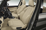 BMW Serie 2 Active Tourer 225i Gama Active Tourer Monovolumen Interior Asientos 5 puertas