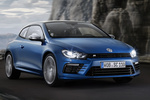 Volkswagen Scirocco R R Coup&eacute; Exterior Lateral-Frontal 3 puertas