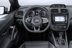 Volkswagen Scirocco 2.0 TSI Gama Scirocco Coup&eacute; Interior Salpicadero 3 puertas