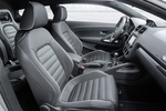 Volkswagen Scirocco 2.0 TSI Gama Scirocco Coup&eacute; Interior Salpicadero 3 puertas