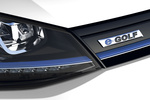 Volkswagen Golf e-Golf e-Golf Turismo Exterior Faro 5 puertas