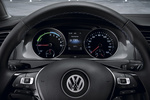 Volkswagen Golf e-Golf e-Golf Turismo Interior Cuadro de instrumentos 5 puertas